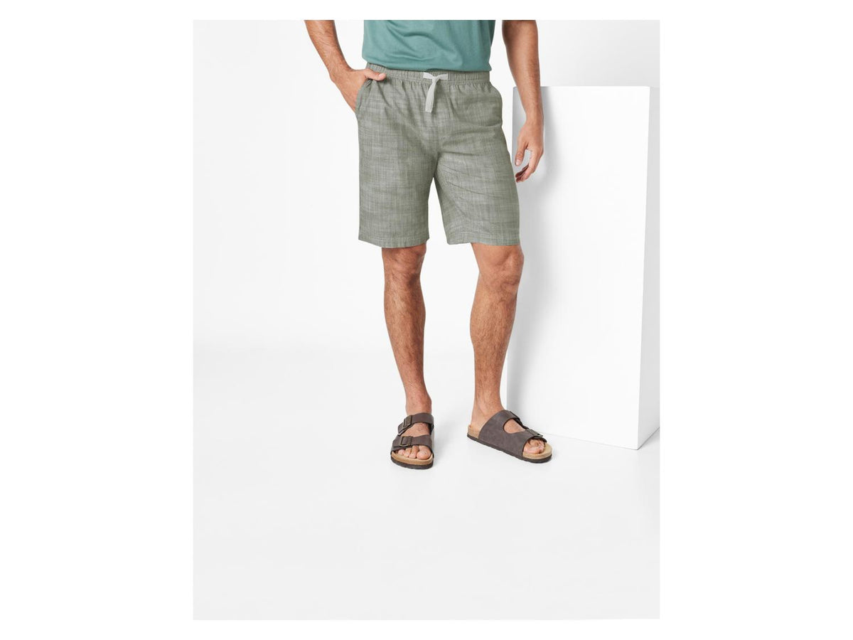 Bermuda homme
