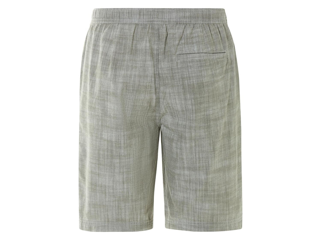 Bermuda homme