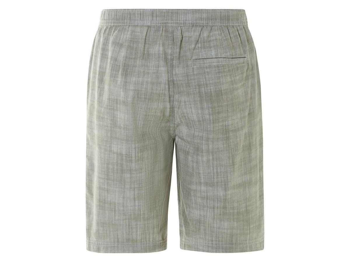 Bermuda homme