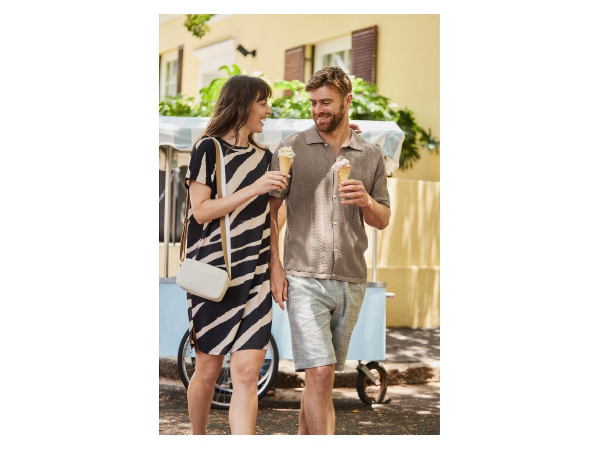 Bermuda homme