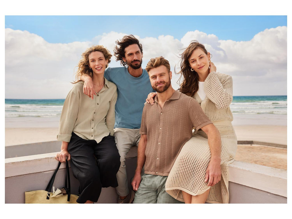 Bermuda homme