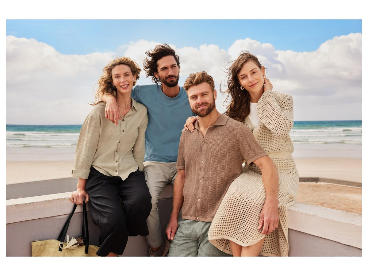 Bermuda homme