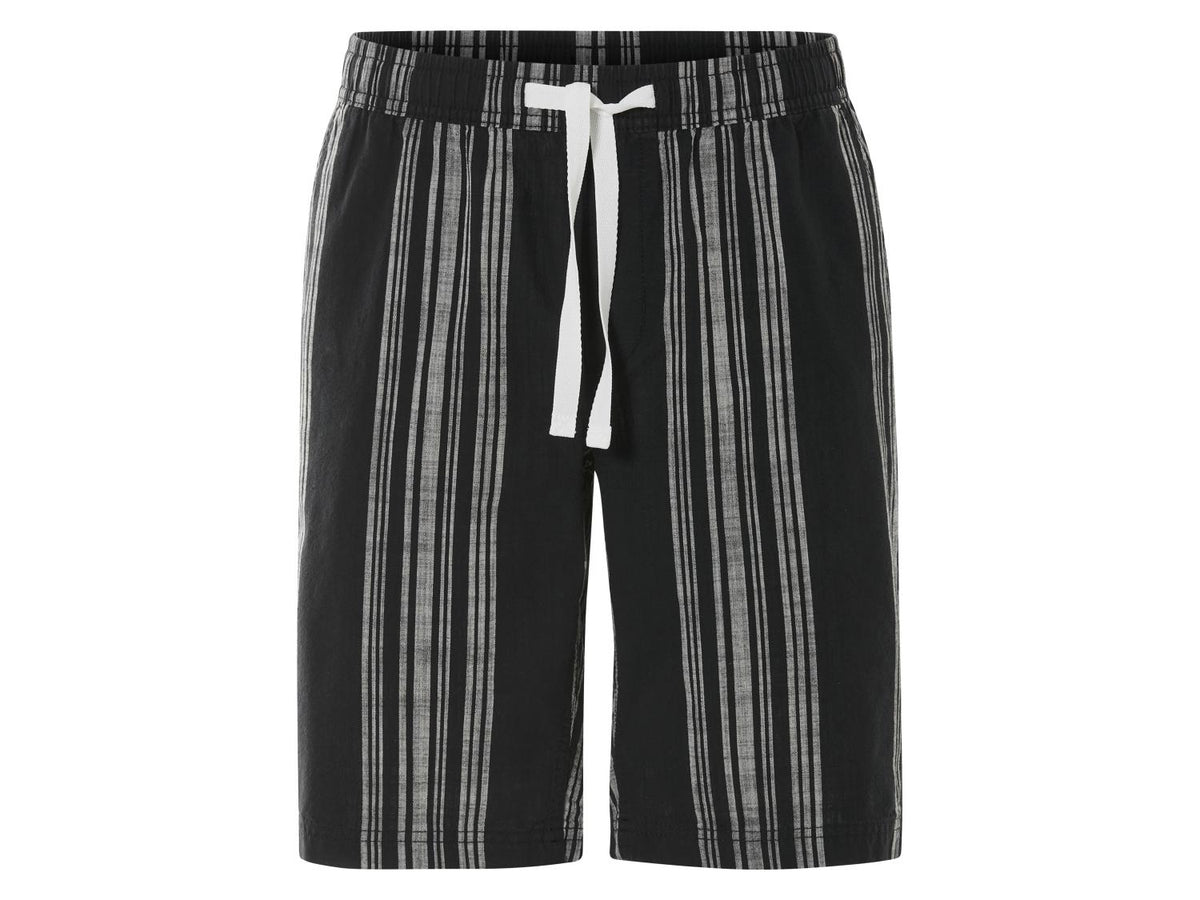 Bermuda homme