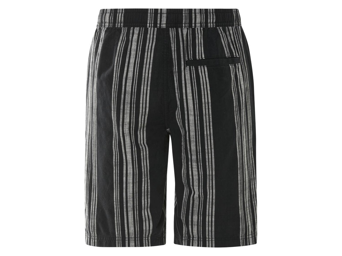 Bermuda homme