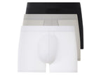 Boxer homme, 3 pièces