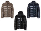 Doudoune homme