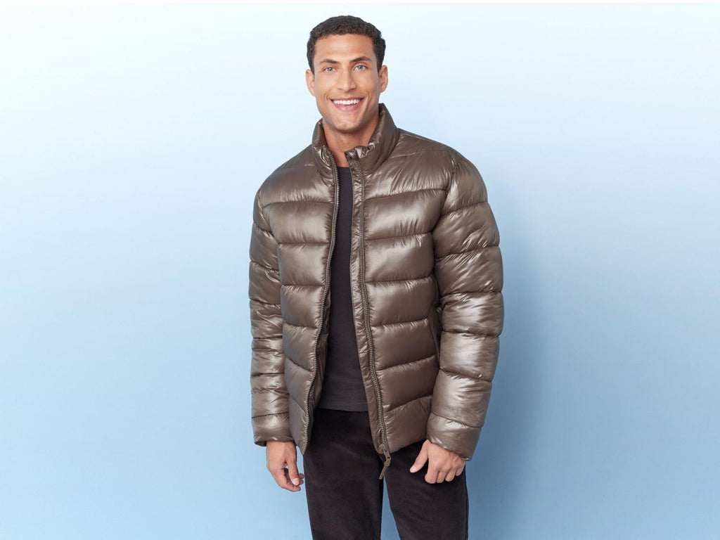 Doudoune homme