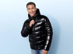 Doudoune homme
