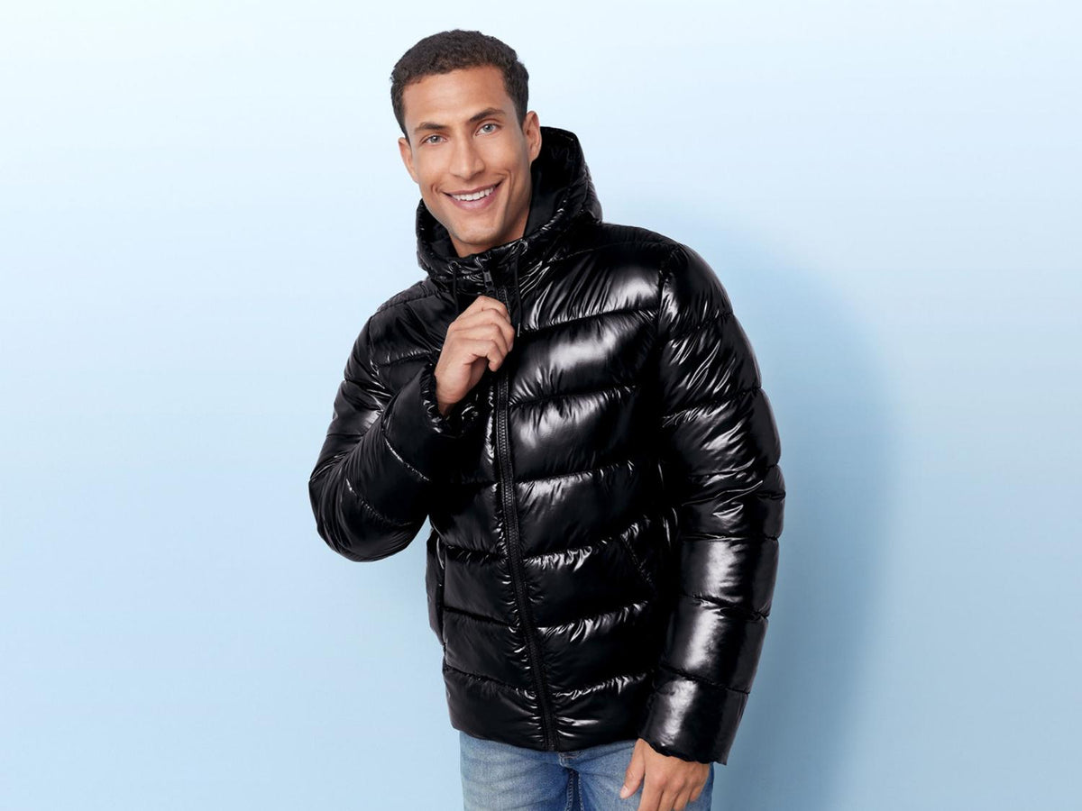 Doudoune homme