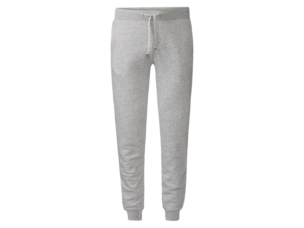 Pantalon molletonné homme