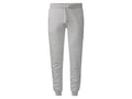 Pantalon molletonné homme