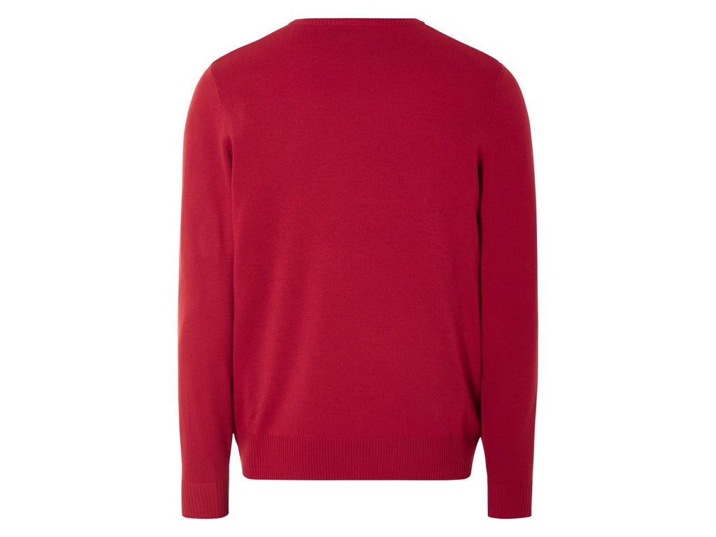 Pull de Noël pour hommes, maille douce
