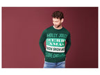 Pull de Noël pour hommes, maille douce
