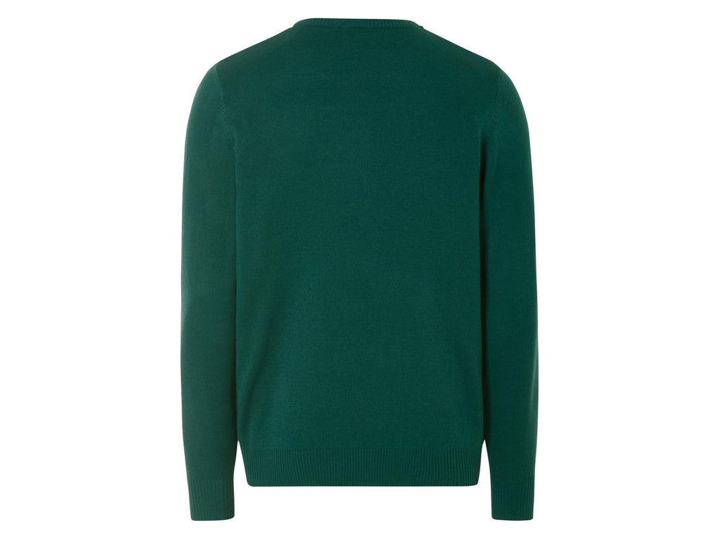 Pull de Noël pour hommes, maille douce