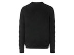 Pull en grosse maille homme