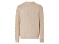 Pull en grosse maille homme