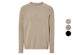 Pull en maille fine pour homme
