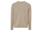 Pull en maille fine pour homme