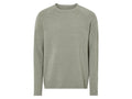 Pull en maille fine pour homme