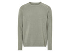 Pull en maille fine pour homme