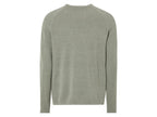 Pull en maille fine pour homme