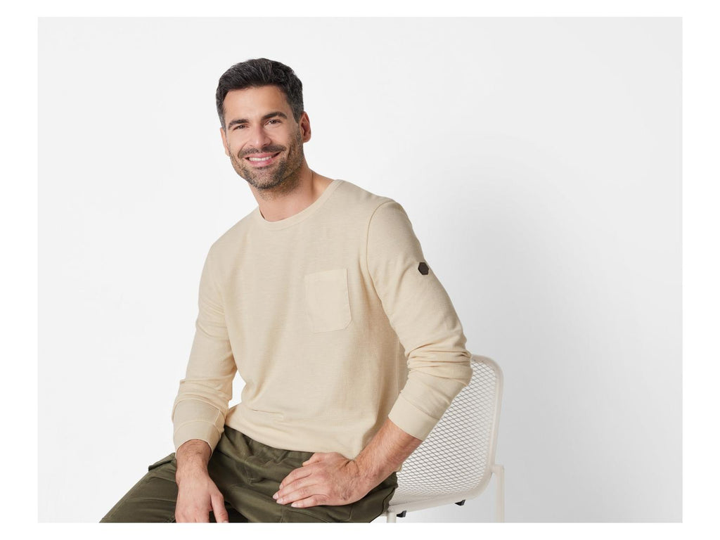Sweat homme