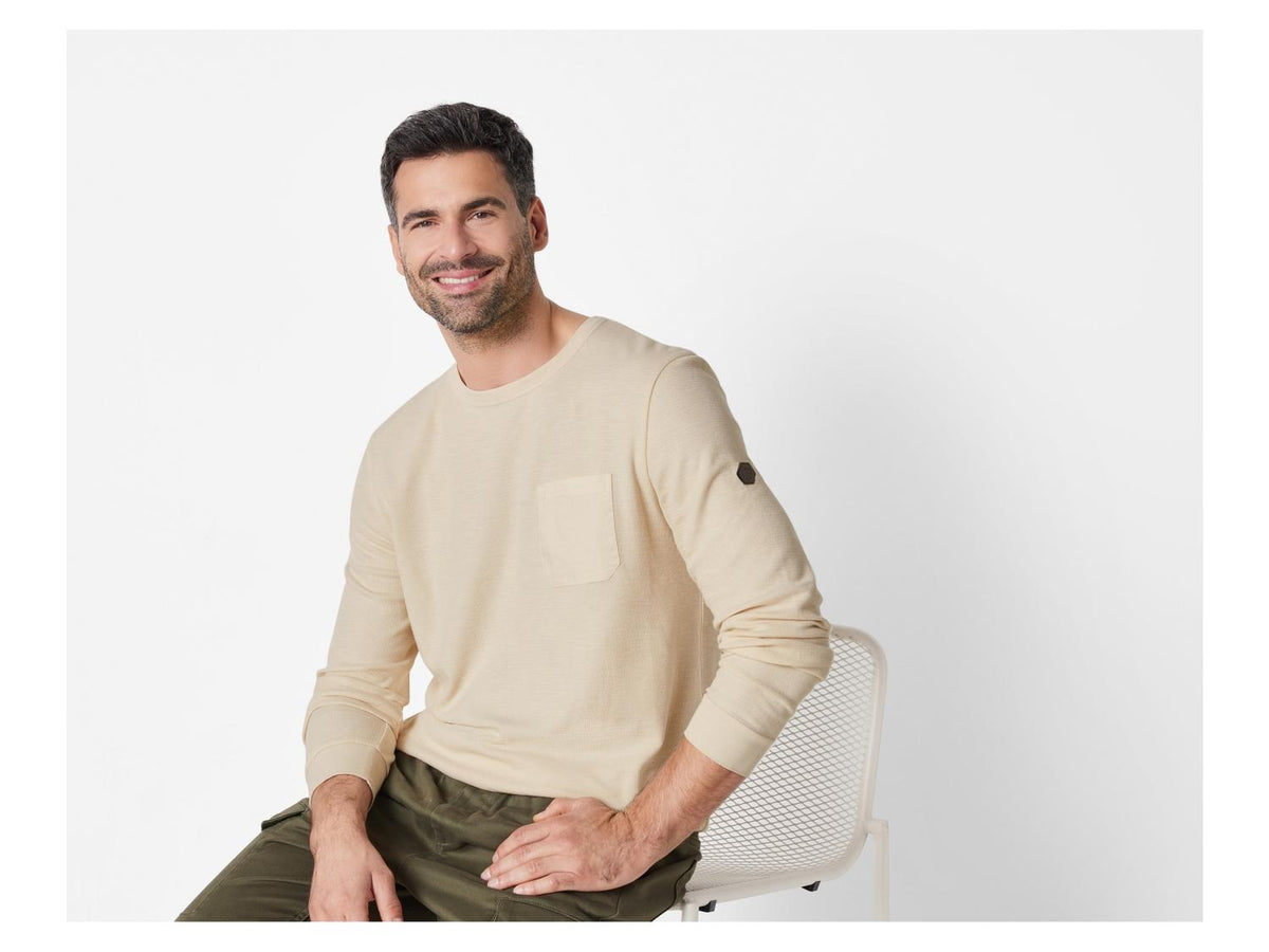 Sweat homme