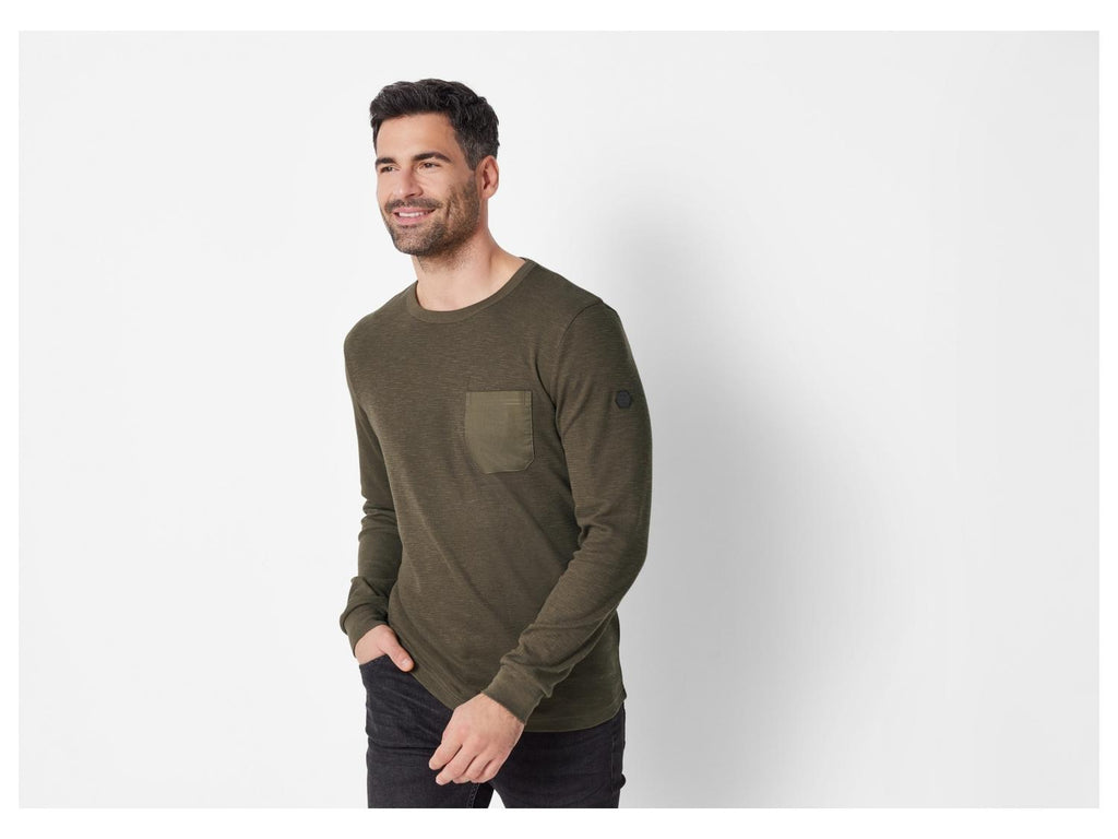 Sweat homme