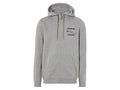 Sweat molletonné homme