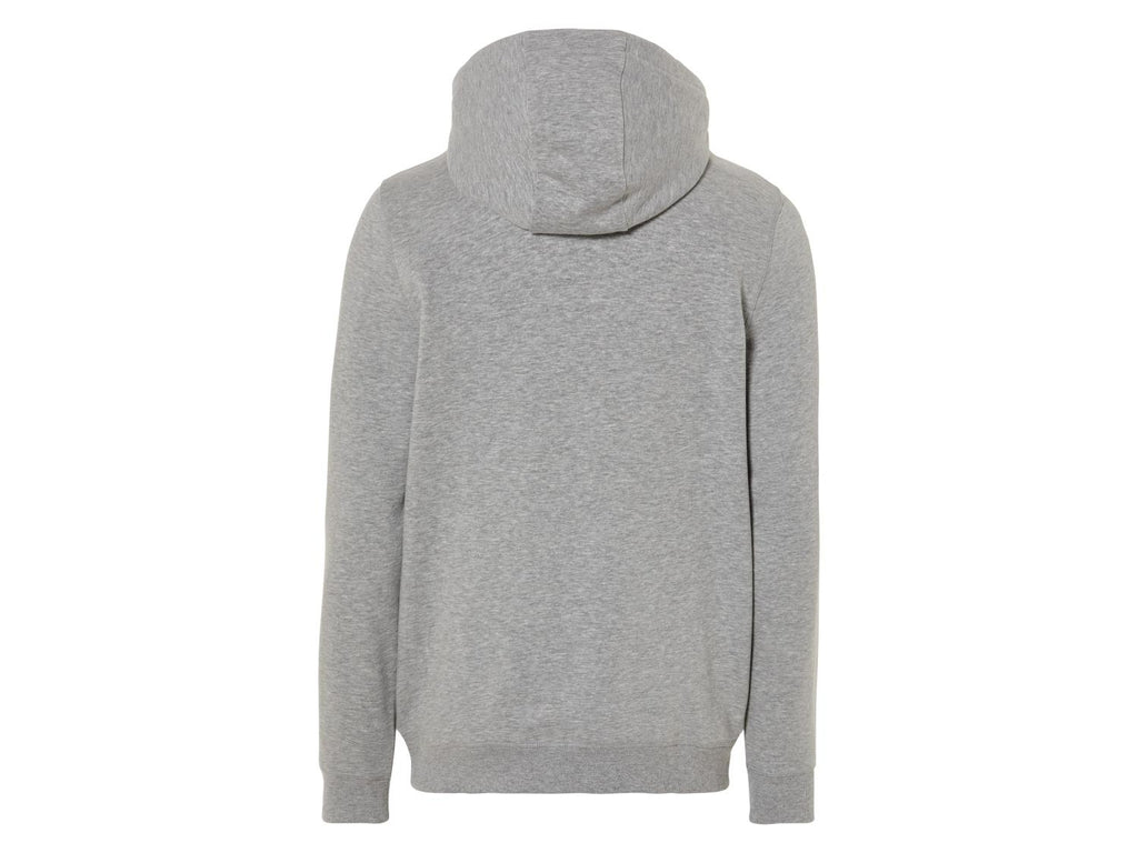 Sweat molletonné homme