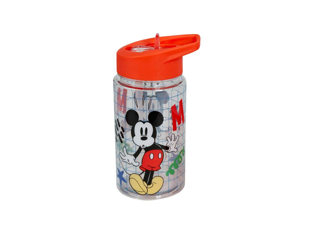 Gourde ou Boîte à repas Minnie & Mickey