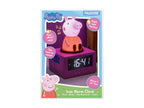 Réveil Peppa Pig ou Bluey