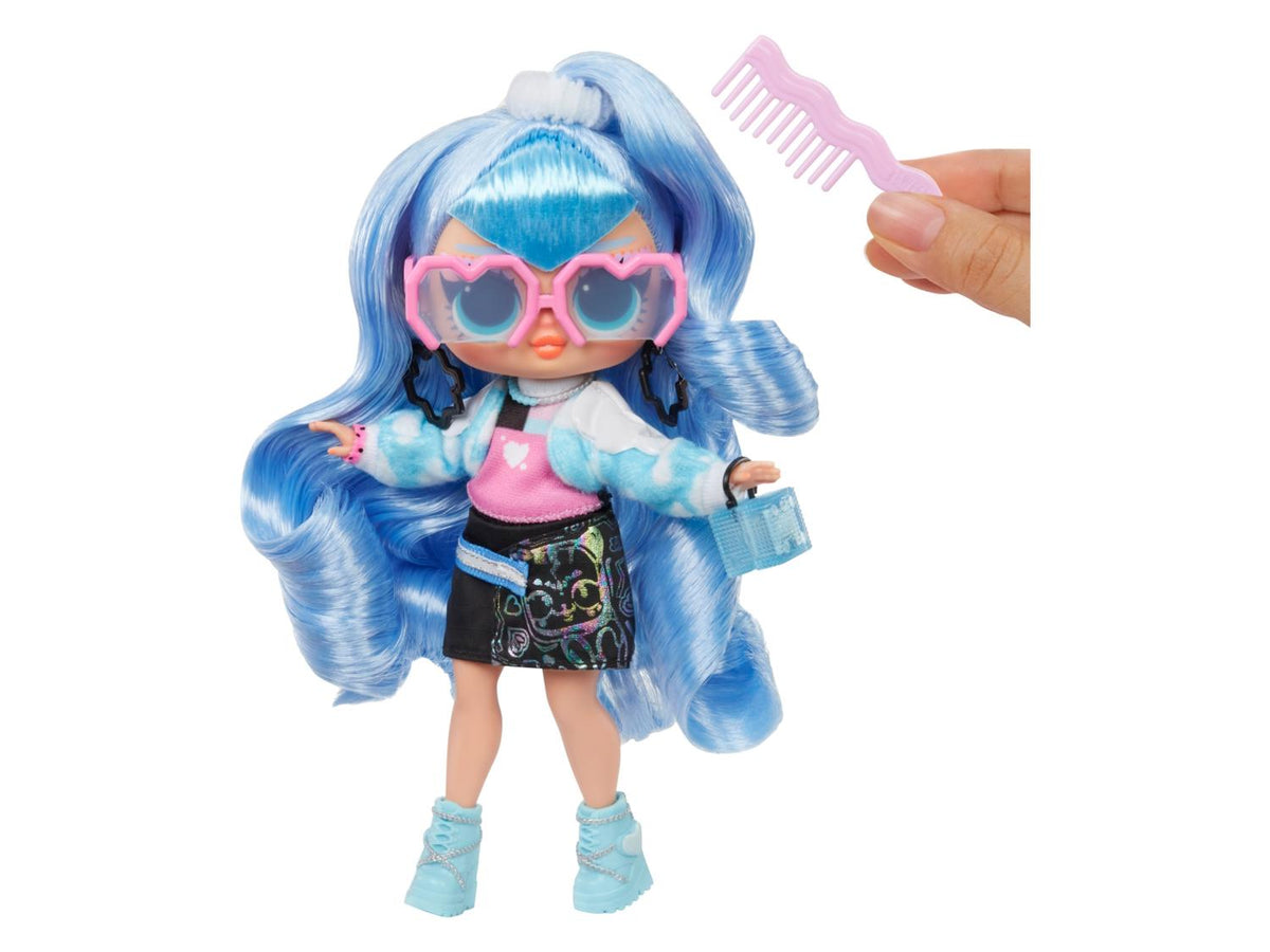 Figurine Surprise Tweens