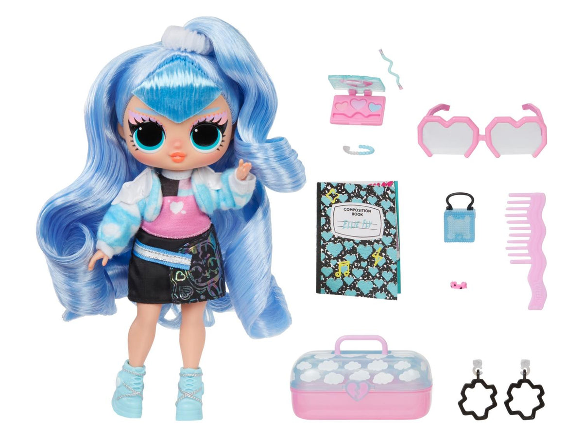 Figurine Surprise Tweens