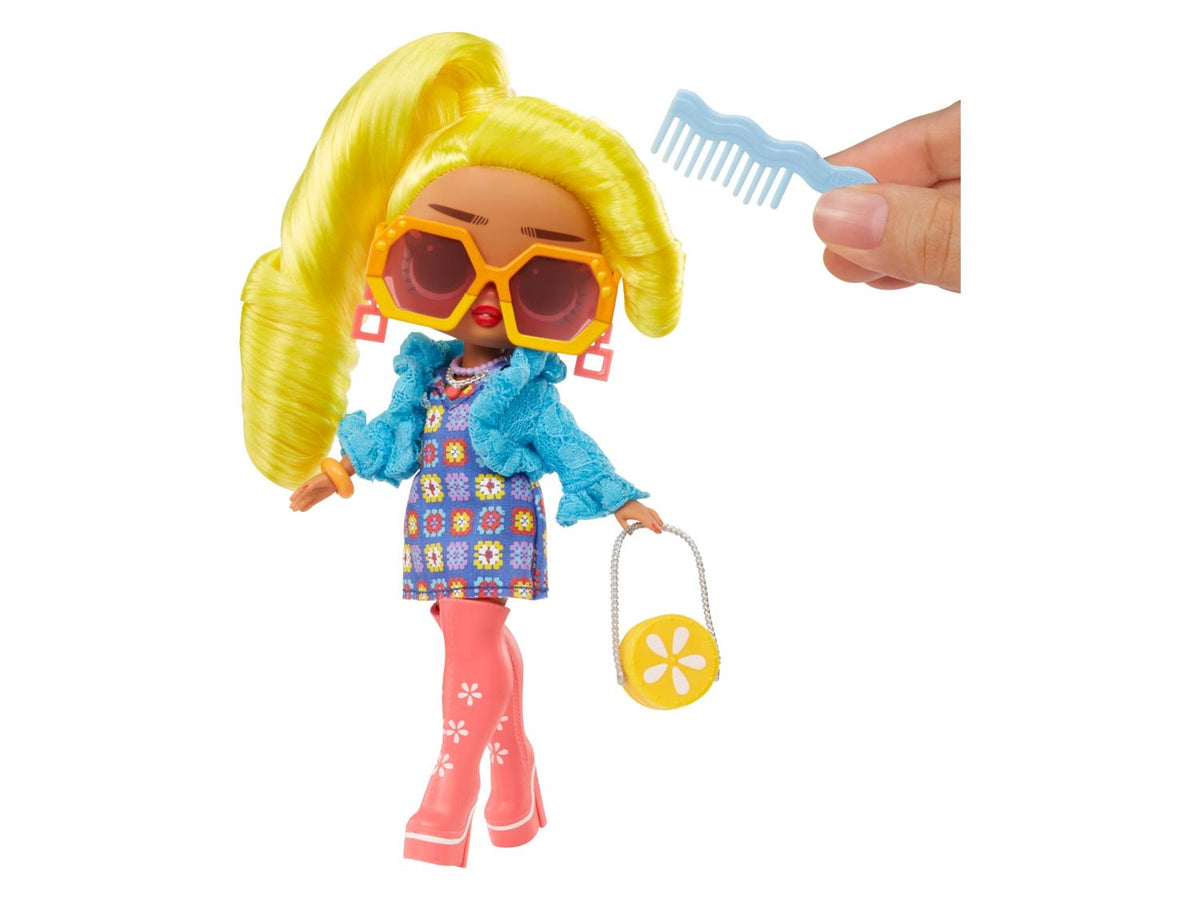 Figurine Surprise Tweens