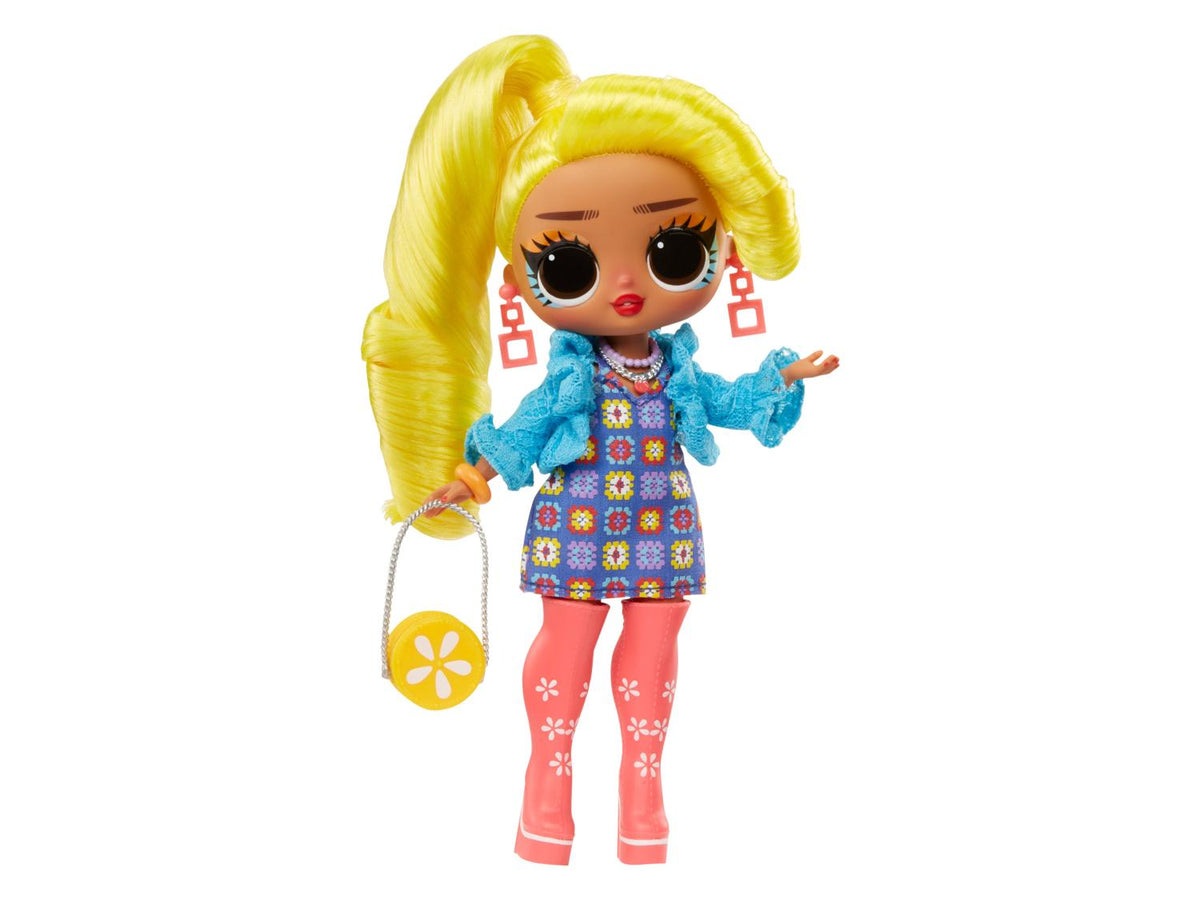 Figurine Surprise Tweens