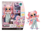 Figurine Surprise Tweens