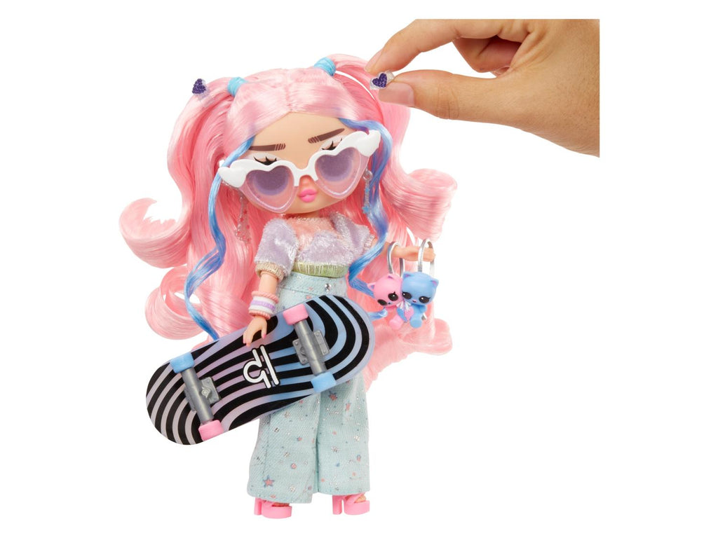 Figurine Surprise Tweens