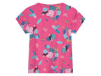 Lot de 2 t-shirts enfant Peppa Pig