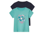 Lot de 2 t-shirts enfant Peppa Pig