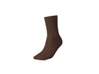 Lot de 3 chaussettes d'intérieur thermiques