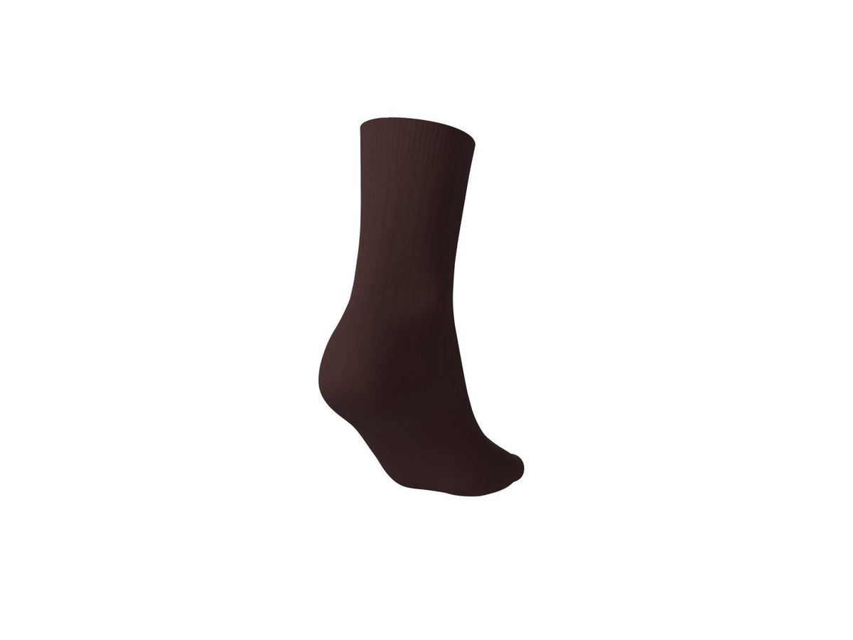 Lot de 3 chaussettes d'intérieur thermiques