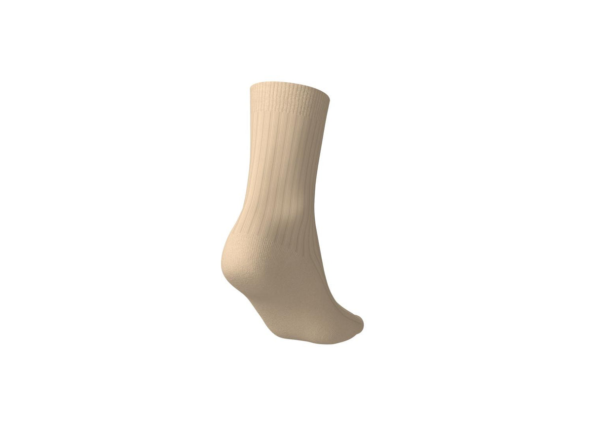 Lot de 3 chaussettes d'intérieur thermiques