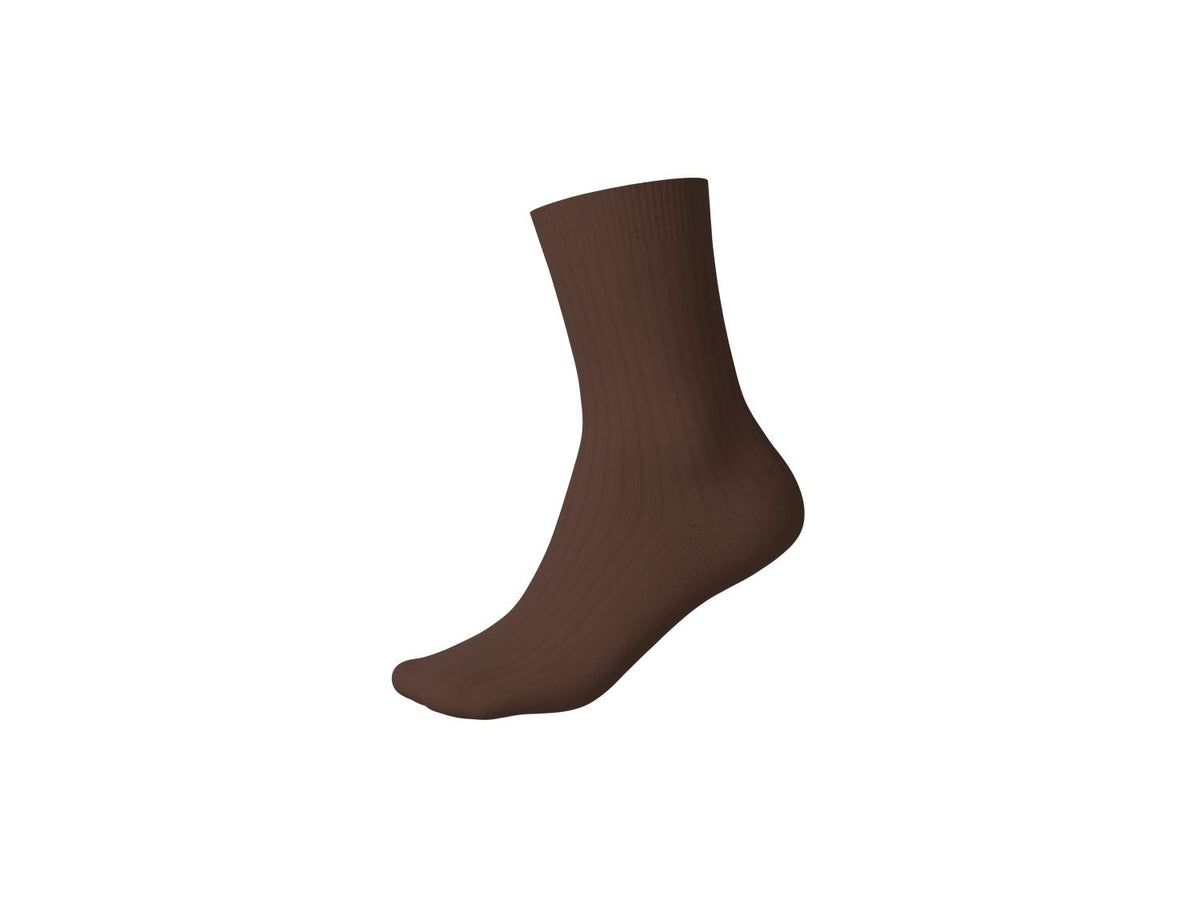 Lot de 3 chaussettes d'intérieur thermiques