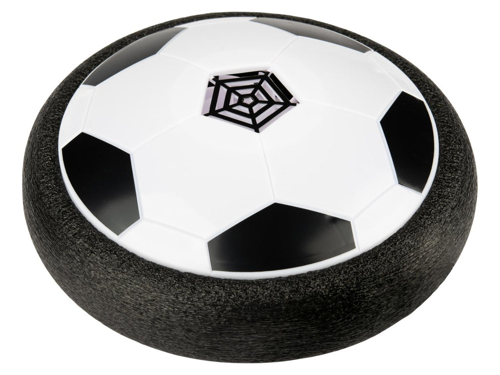 Ballon de football hover