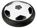 Ballon de football hover