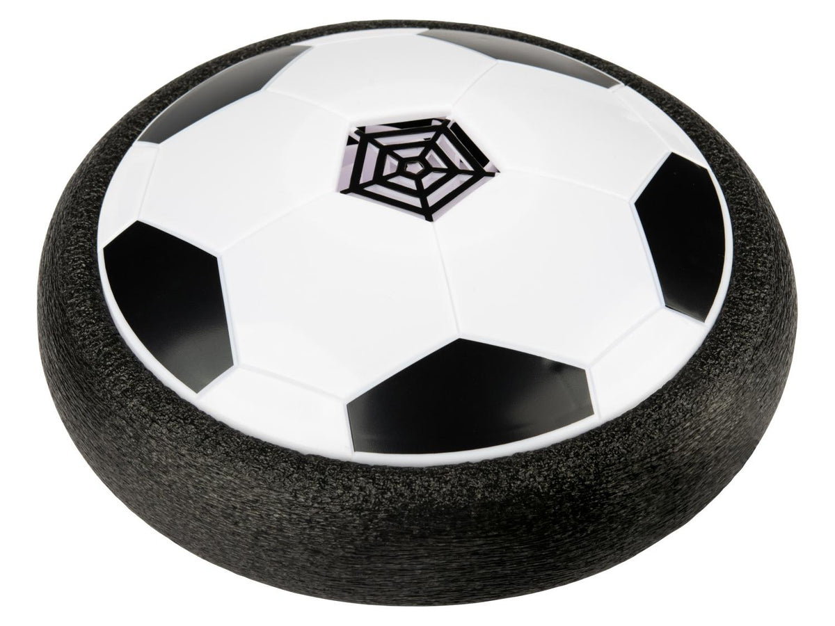 Ballon de football hover