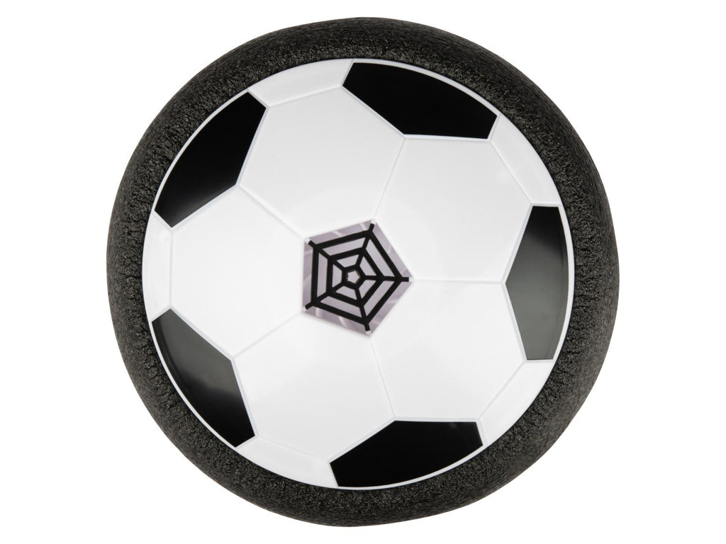 Ballon de football hover