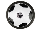 Ballon de football hover