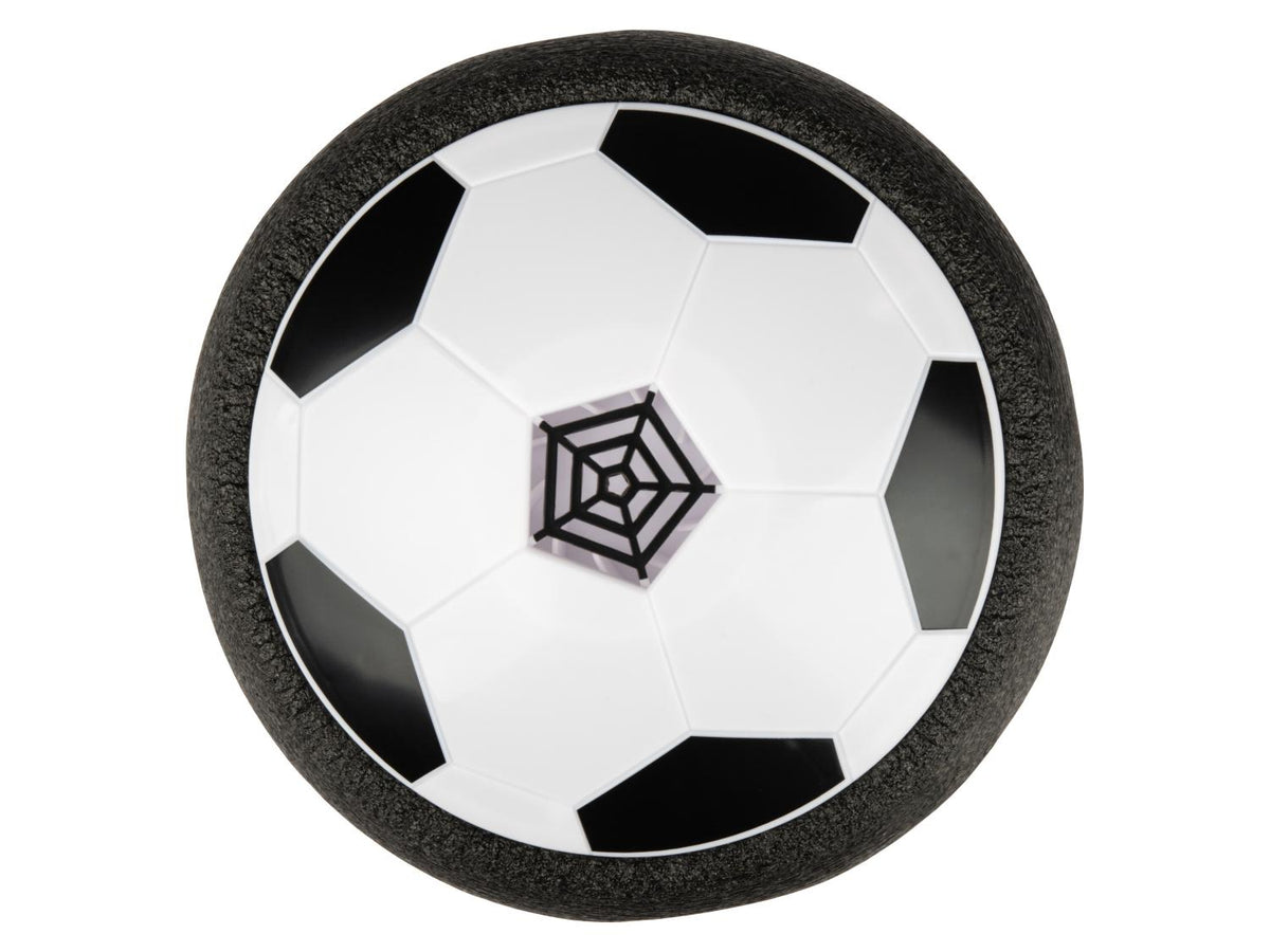 Ballon de football hover